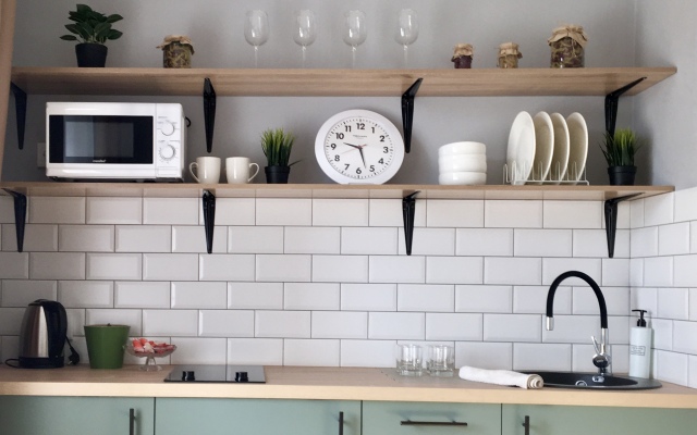 Квартира Сибирь Радушная