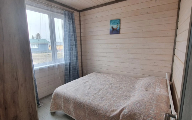 Частный дом 2 бухта Сорола