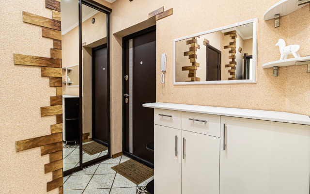 Квартира Уютная недалеко от Университета