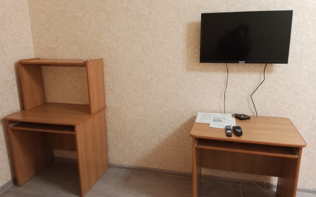 Апартаменты Просторные апартаменты на Новосибирской