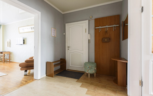 Квартира Лево-Булачная 50