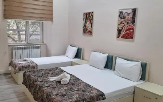 Alara Inn  Baku