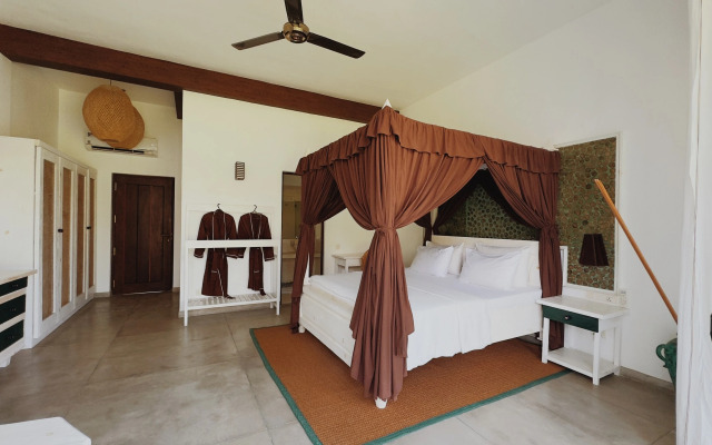 Palm Garden Ayurveda Resort