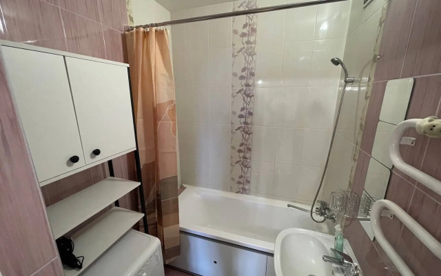 Na Ulitse Kashtanovaya Alleya 169 Flat