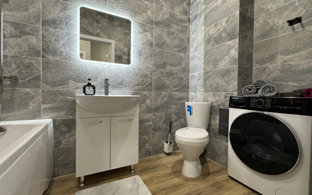 Квартира Уютная рядом с ТЦ Премьер