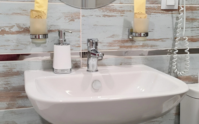 Апартаменты на улице Мира 11 (62)