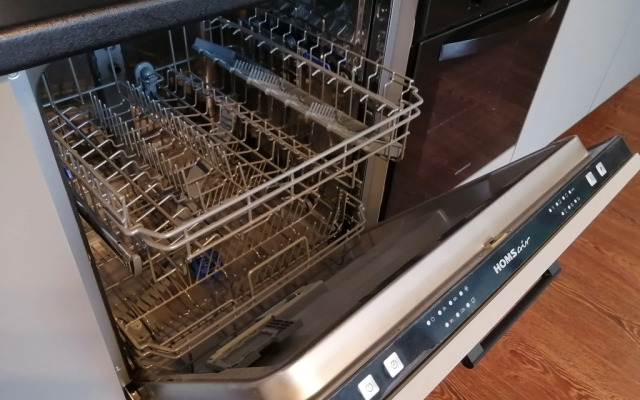 Апартаменты с Дизайнерским Ремонтом 1