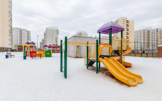 Квартира сапфир однокомнатная в районе южного автовокзала