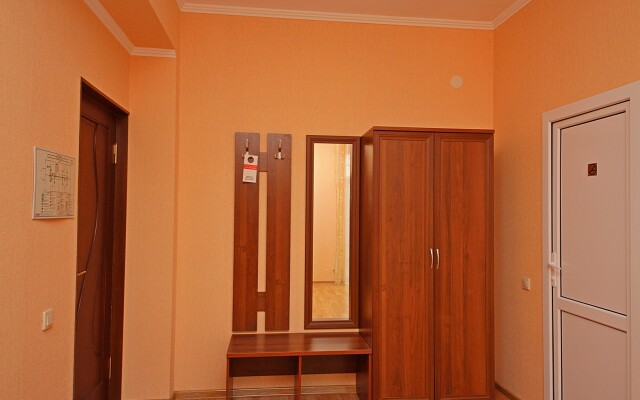 Selini Hotel