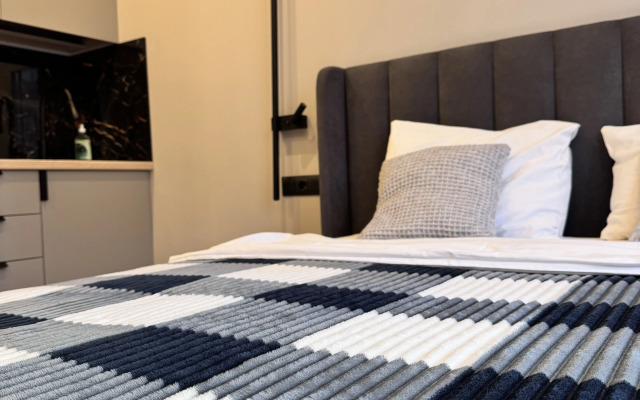 Апартаменты Caramello Wow Apart