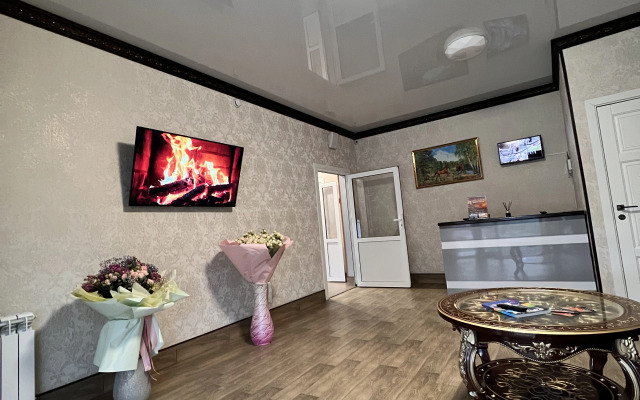 Arkhyz.ru Guest house