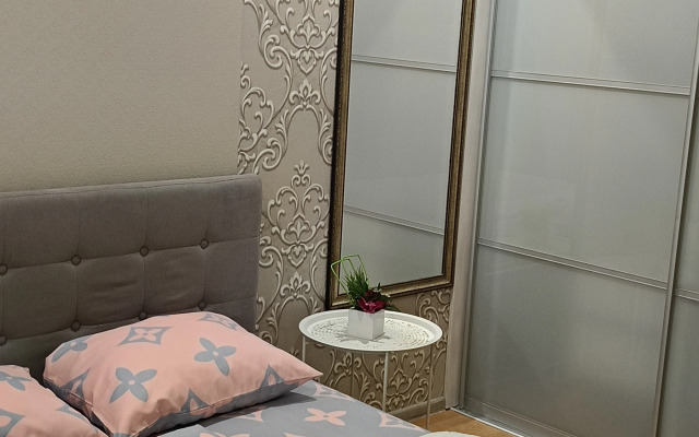 Квартира Уютная 3х Комнатная в Парковом