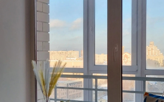 Апартаменты Рыжий Кот Центр