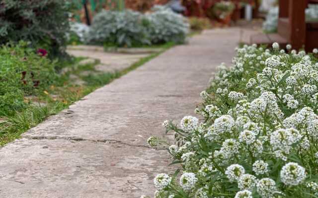 Гостевой дом Усадьба в Большекулачье