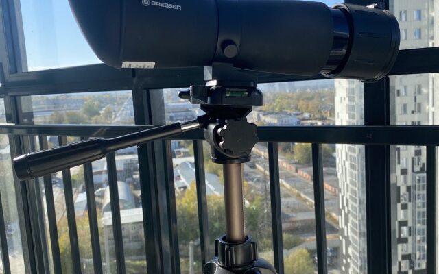 Апартаменты Студия на Теплогорскрй 24к4