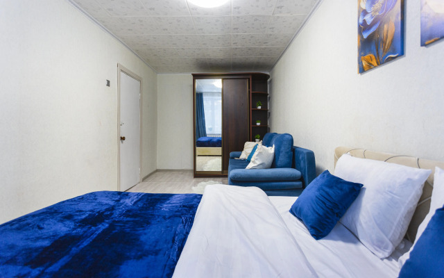 Квартира на Шелепихинском шоссе 11/2