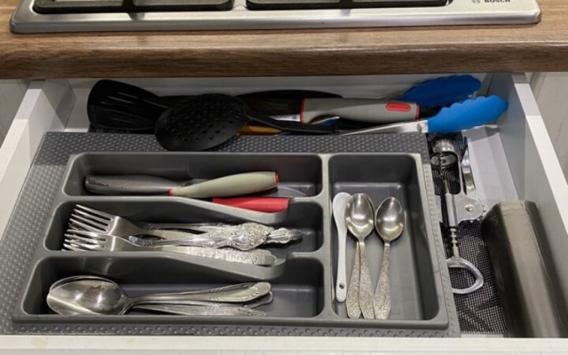 Квартира Студия