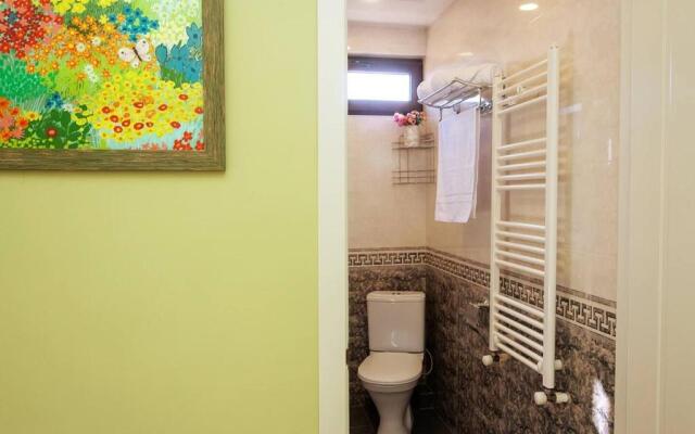Tbilisi Mare Guest House