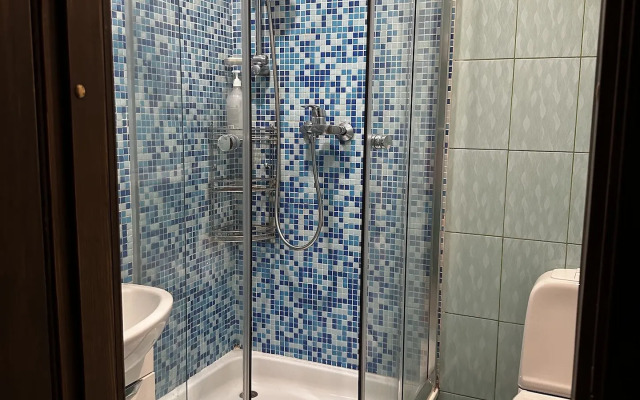 Квартира на улице Аланская 25/3