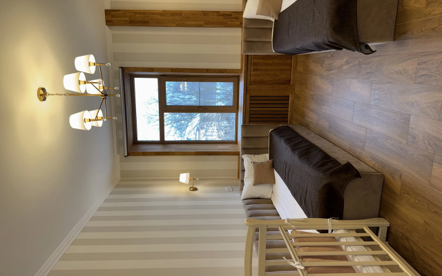 Flat LuxApart Flat