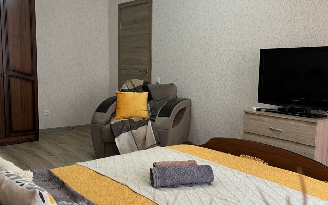 Апартаменты Лесная Сказка