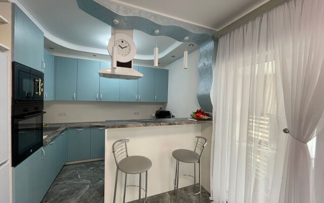 U Morya Ark Guest House