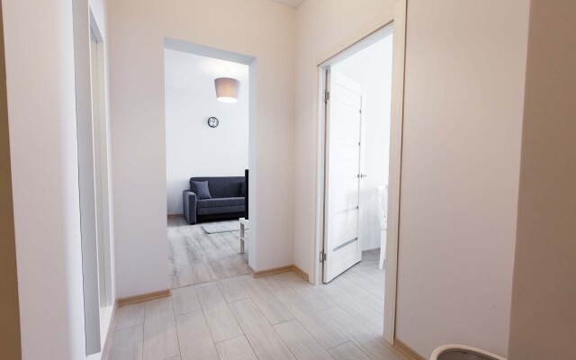 Zhk Pragma Apartments