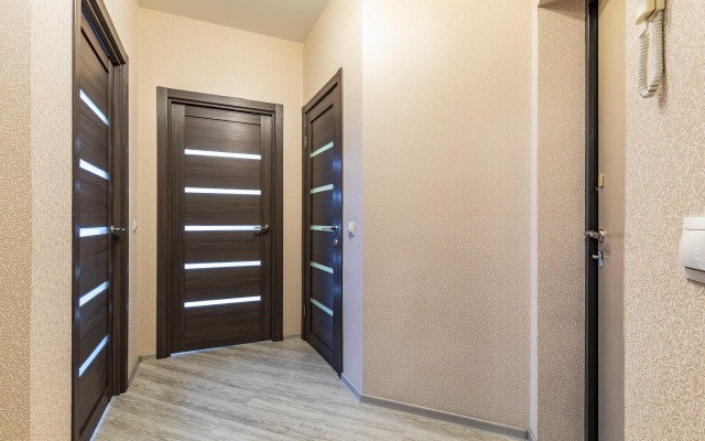 Апартаменты Уютные рядом с аквапарком