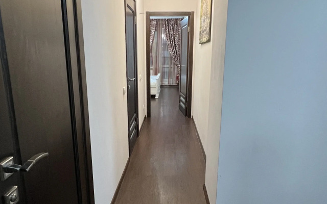 Svit Khoum Flat
