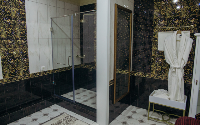 Royal BV Boutique-hotel