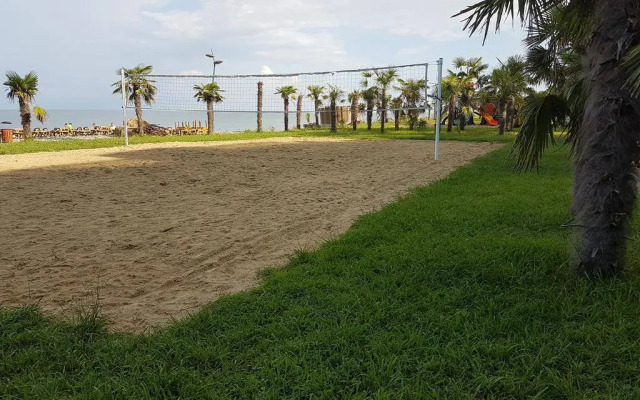 Ot Sobstvennika v Dreamland Oasis Chakvi Apartments