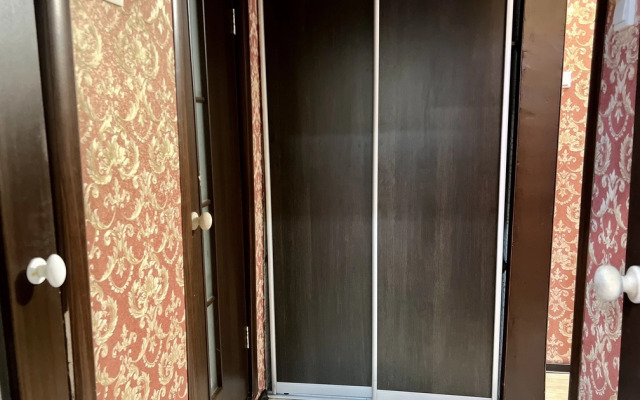 Квартира AppartDeLuxe Линейная 88