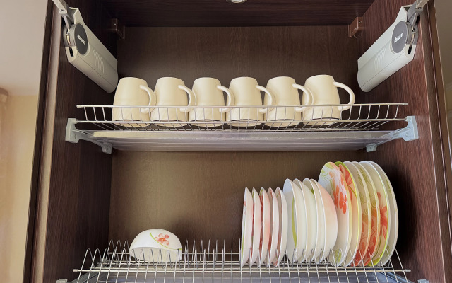 Квартира Уютная семейная в Пионерском