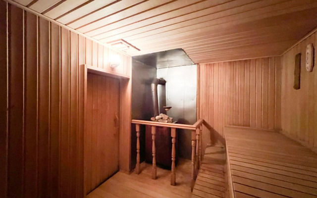 Pavshino Village Private House