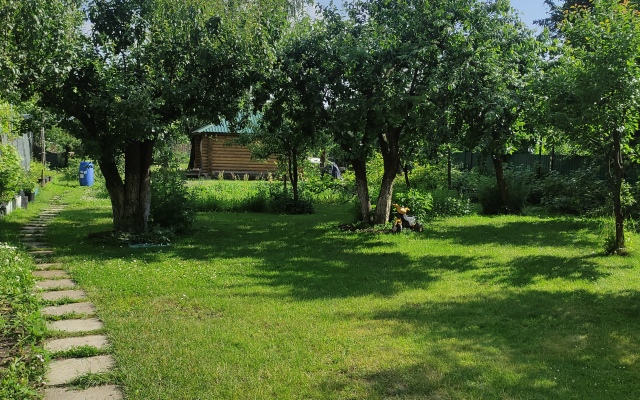 Agrousadyba na Slavu Private House