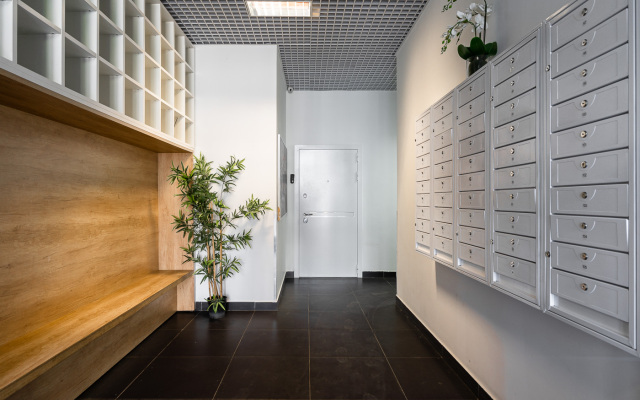 BestFlat24 Letnaya 21/2 Studiya Apartments