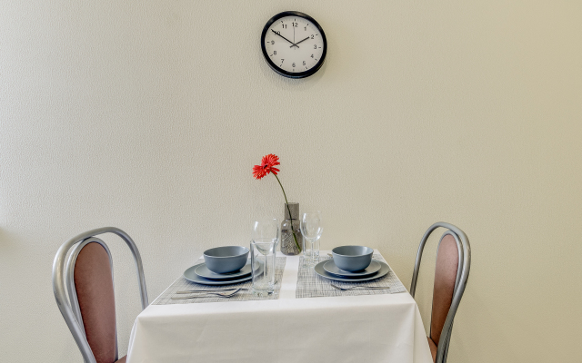 Апартаменты 101Апарт у метро Автово