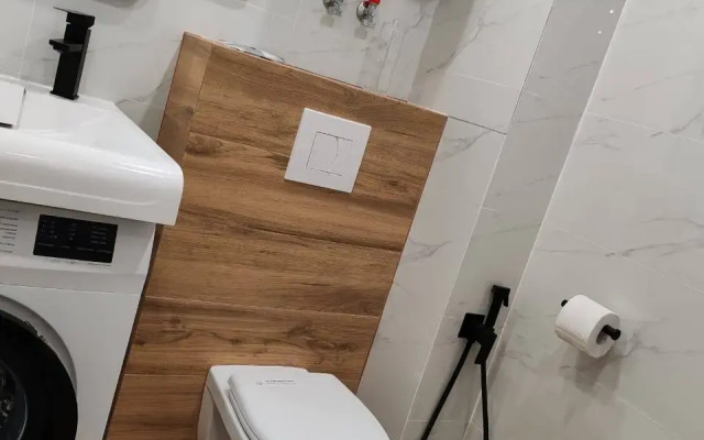 Vam Rady Na Krestyyanskom Pereulke 38 Flat