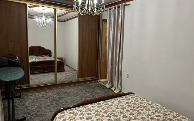 Частный дом в центре Гуниба