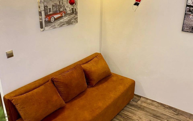 Частный дом Дом 1