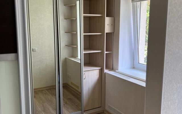 Leninskiy Apartaments