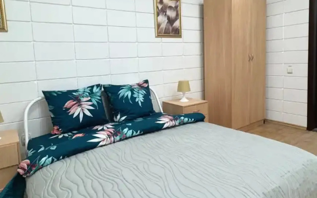 Studiya 5 Flat