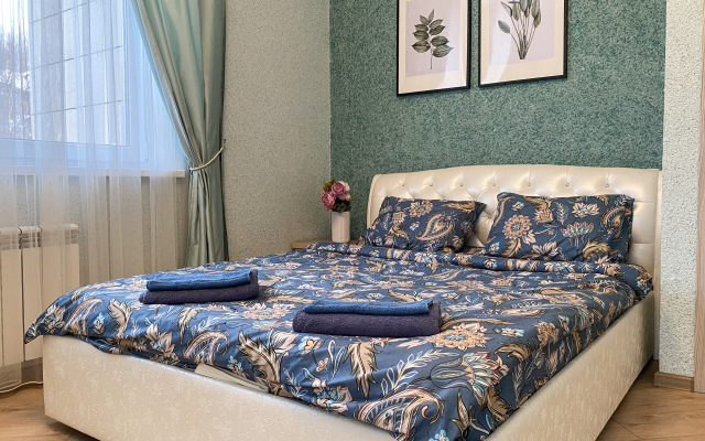 U Trip Holland Apartments