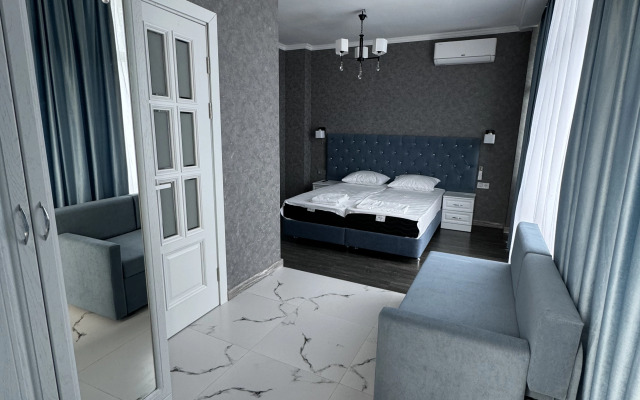 Tortino Guest House