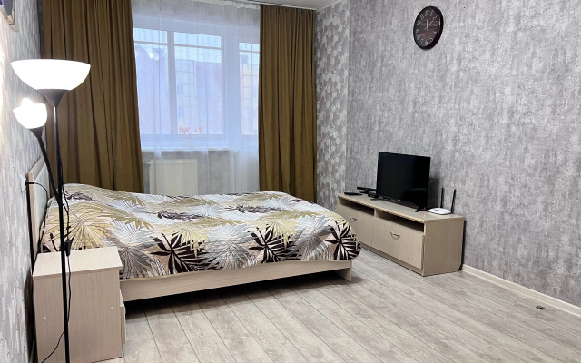 Квартира уютная однокомнатная
