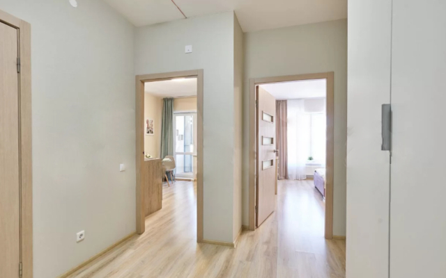 Апартаменты Ivori