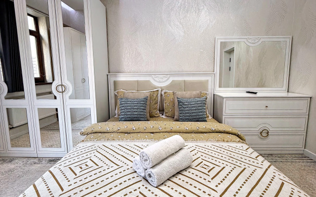 Квартира Жилой комплекс Бобур Элит