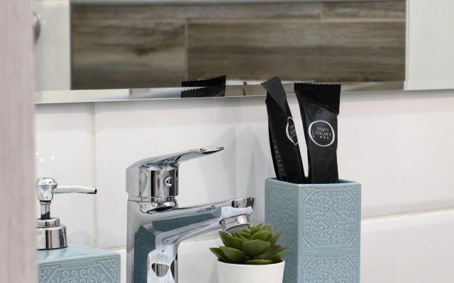 Квартира ЛайтХаус