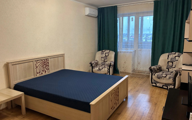 V tsentre Orla Apartments