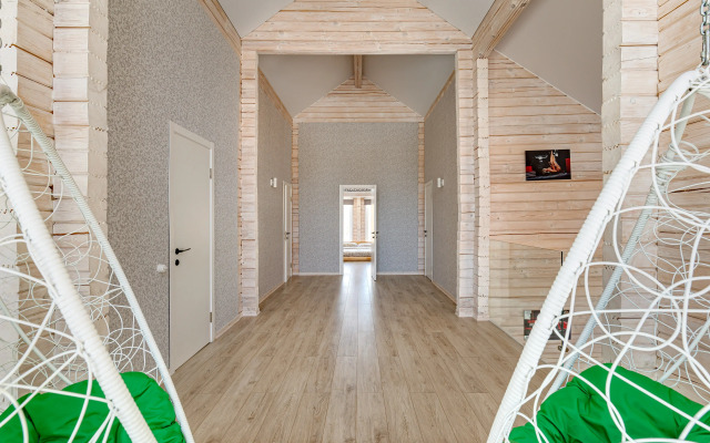 Serdtse Seligera Private house